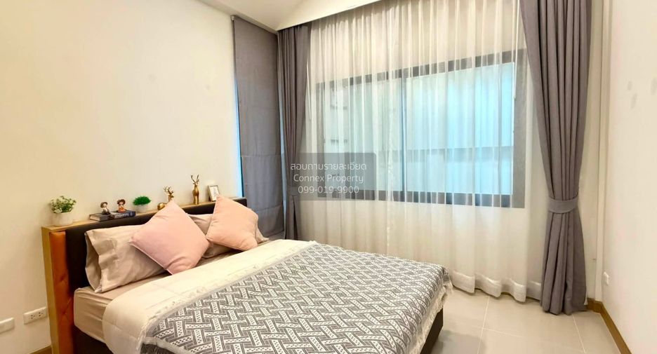 For sale 2 bedrooms house in Huay Yai, Pattaya