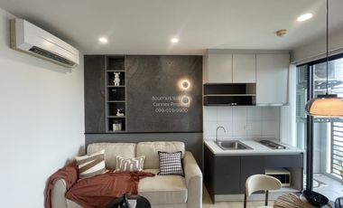 Продажа 1 кровать кондо в Pak Kret, Нонтабури