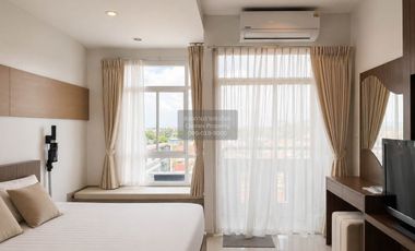 For sale 1 bed condo in Mueang Phuket, Phuket