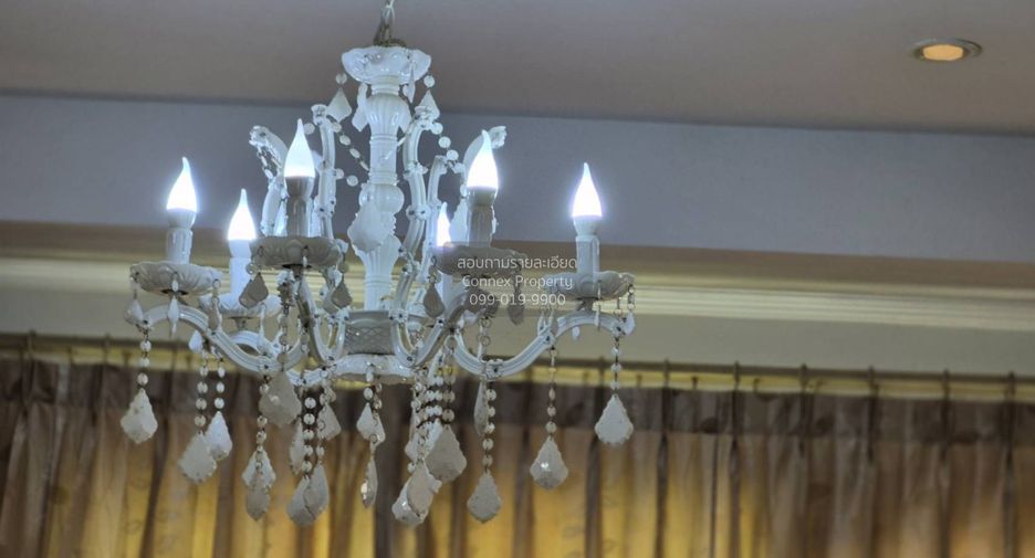 For sale 3 bedrooms house in Bang Yai, Nonthaburi