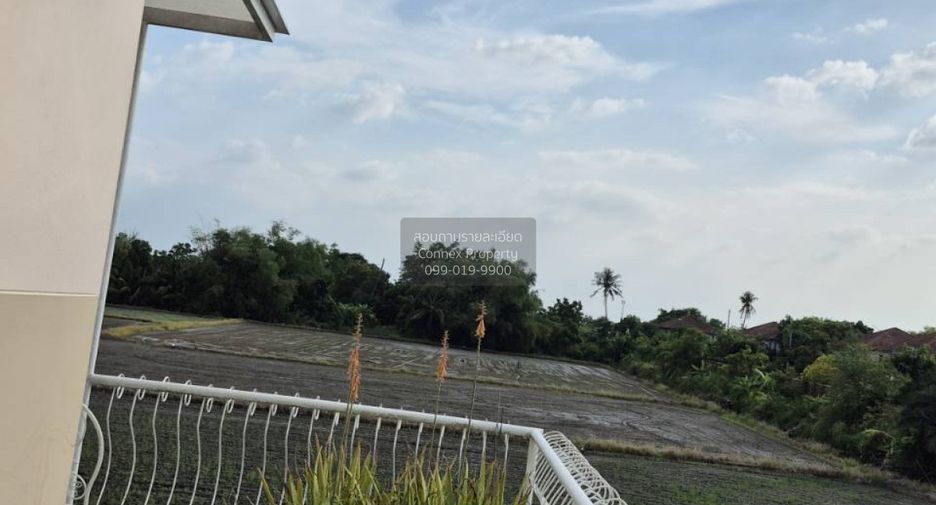 For sale 3 bedrooms house in Bang Yai, Nonthaburi
