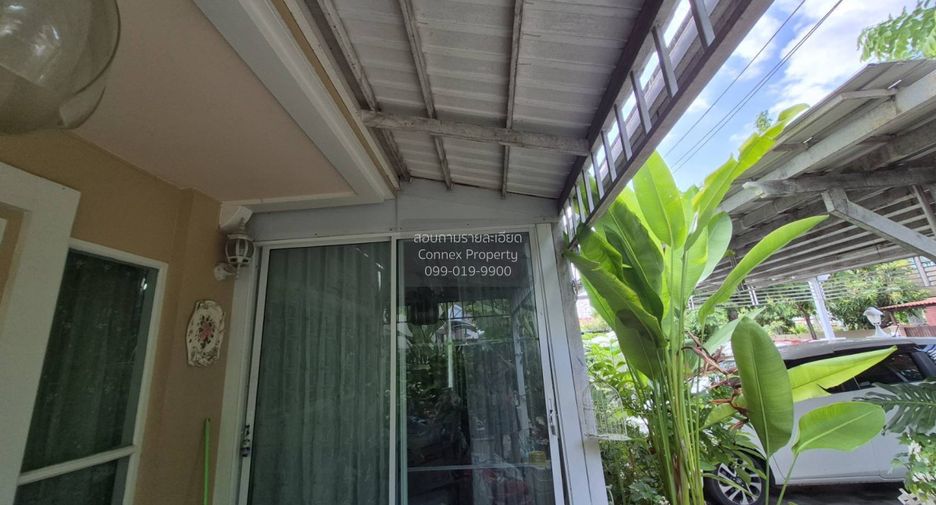 For sale 3 bedrooms house in Bang Yai, Nonthaburi