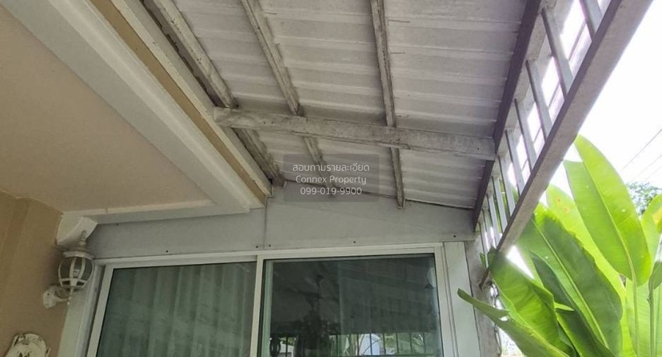 For sale 3 bedrooms house in Bang Yai, Nonthaburi