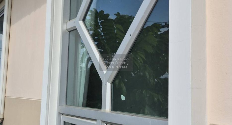 For sale 3 bedrooms house in Bang Yai, Nonthaburi