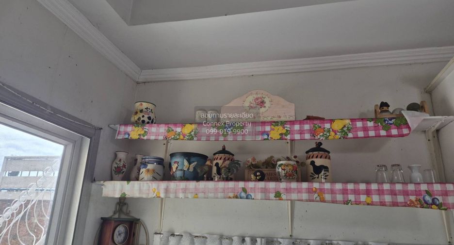 For sale 3 bedrooms house in Bang Yai, Nonthaburi