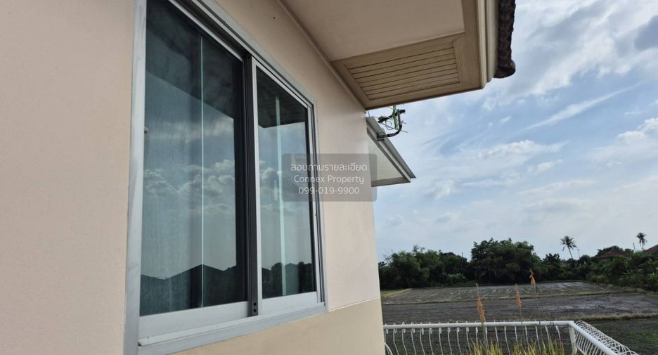 For sale 3 bedrooms house in Bang Yai, Nonthaburi