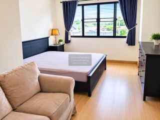 For sale 3 bedrooms townhouse in Bang Lamung, Chonburi