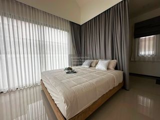 For sale 2 bedrooms house in Bang Lamung, Chonburi