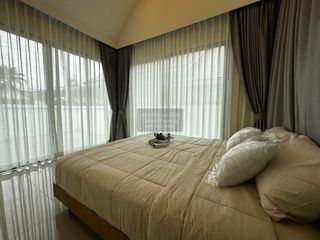 For sale 2 bedrooms house in Bang Lamung, Chonburi