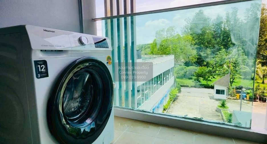 For sale 1 bed condo in Thalang, Phuket