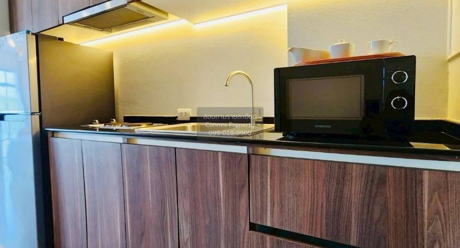 For sale 1 bed condo in Thalang, Phuket