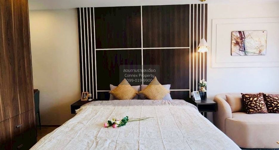 For sale 1 bed condo in Thalang, Phuket