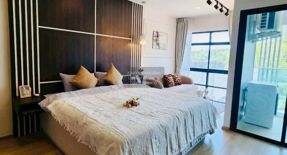 For sale 1 bed condo in Thalang, Phuket