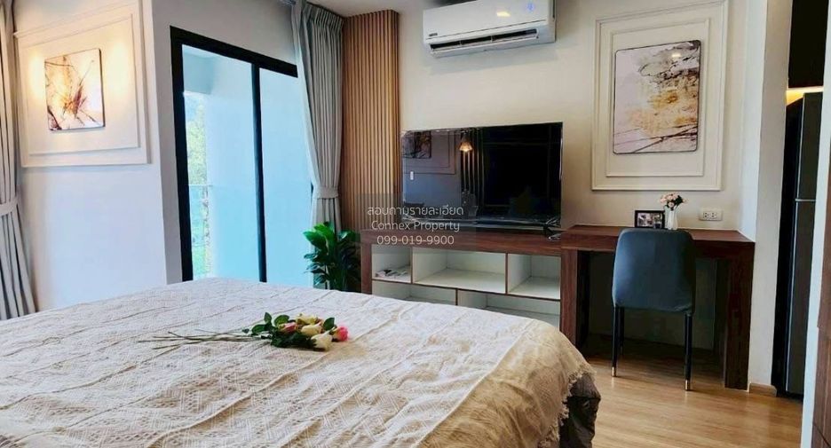 For sale 1 bed condo in Thalang, Phuket