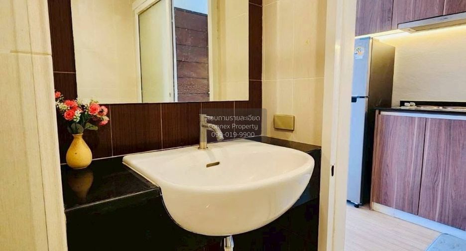 For sale 1 bed condo in Thalang, Phuket