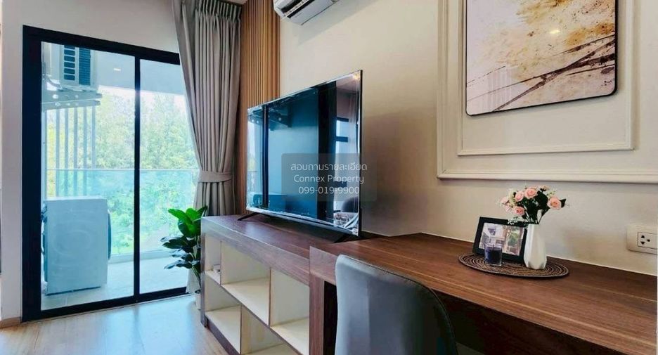 For sale 1 bed condo in Thalang, Phuket