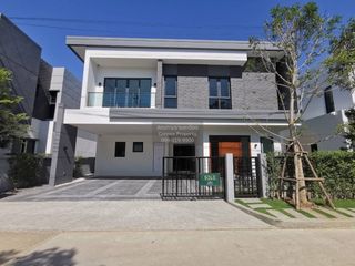 À vendre 4 chambres maison à Prawet, Bangkok