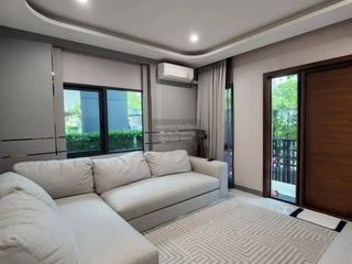À vendre 4 chambres maison à Prawet, Bangkok
