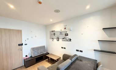 For sale 1 bed condo in Thon Buri, Bangkok