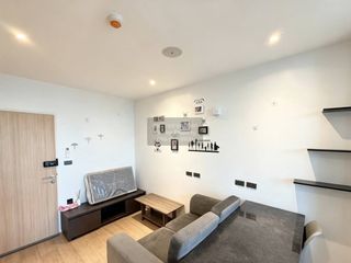 Condo en venta de 1 habitaciones en Thon Buri, Bangkok