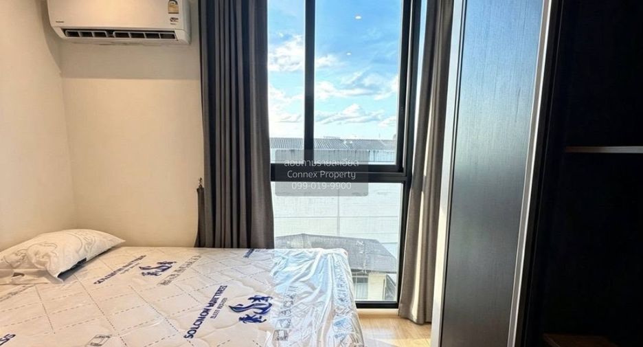 For sale 1 bed condo in Thon Buri, Bangkok