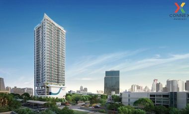 For sale 1 bed condo in Bang Rak, Bangkok