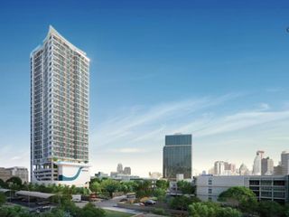 For sale 1 bed condo in Bang Rak, Bangkok