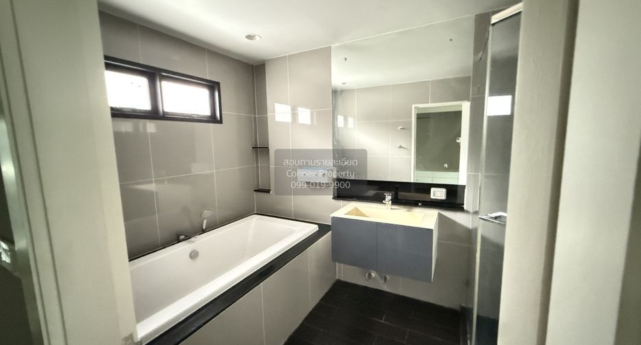 Haus zum Kauf mit 5 Zimmer in Lam Luk Ka, Pathum Thani