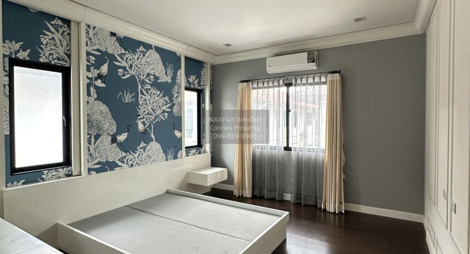 Haus zum Kauf mit 5 Zimmer in Lam Luk Ka, Pathum Thani