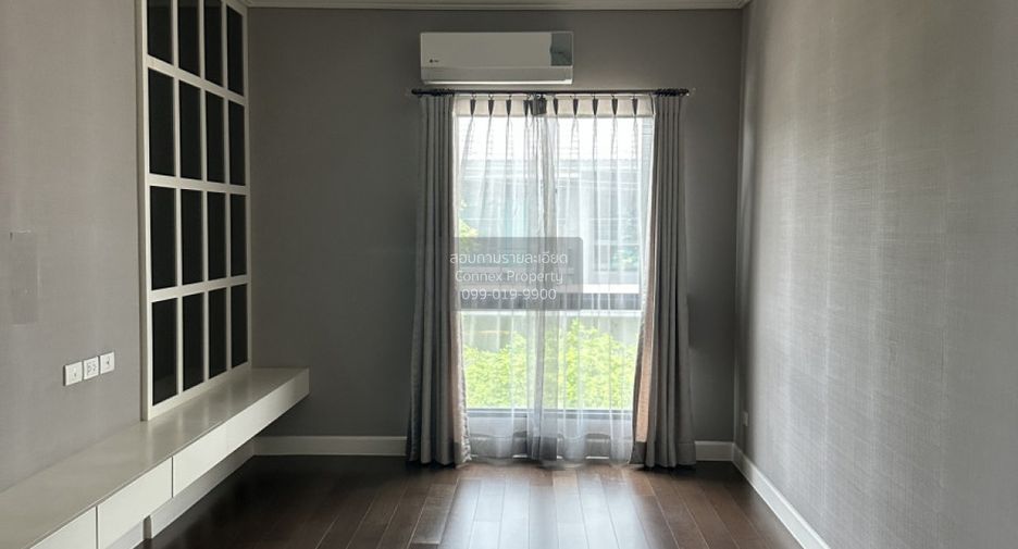Haus zum Kauf mit 5 Zimmer in Lam Luk Ka, Pathum Thani