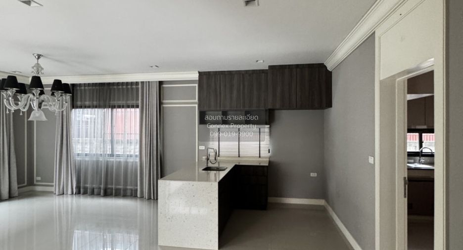 Haus zum Kauf mit 5 Zimmer in Lam Luk Ka, Pathum Thani