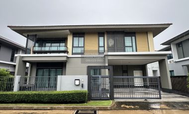 Haus zum Kauf mit 5 Zimmer in Lam Luk Ka, Pathum Thani