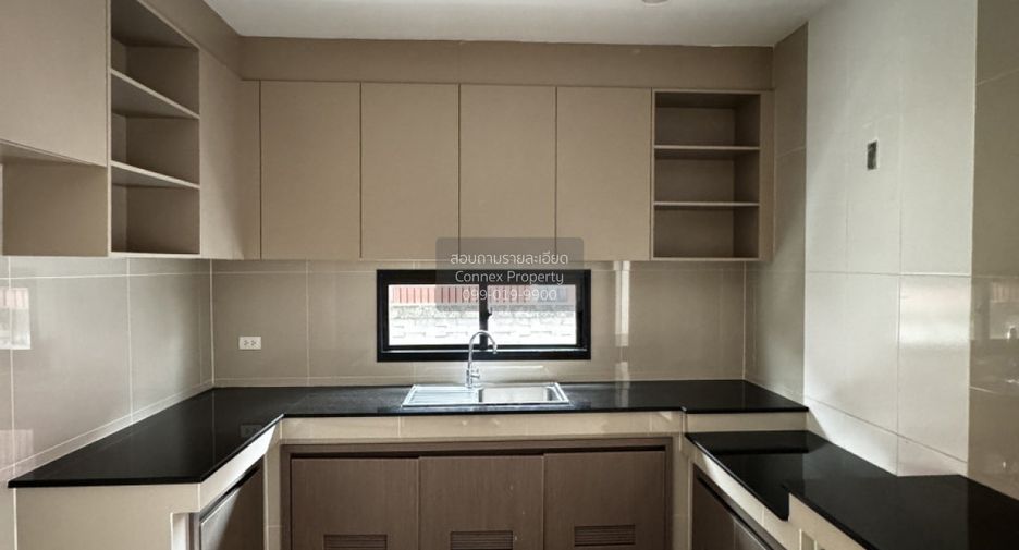 Haus zum Kauf mit 5 Zimmer in Lam Luk Ka, Pathum Thani