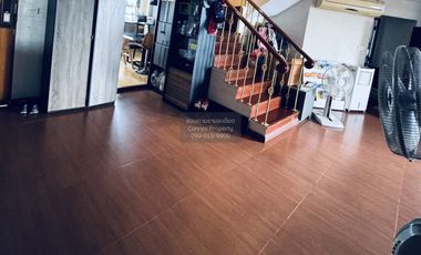 For sale 3 bedrooms condo in Bangkok Noi, Bangkok
