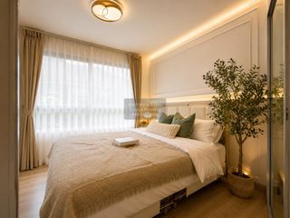 À vendre 1 chambre condo à Wang Thonglang, Bangkok