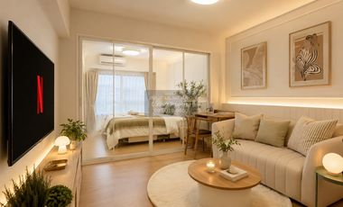 Wohnung zum Kauf mit 1 Zimmer in Wang Thonglang, Bangkok