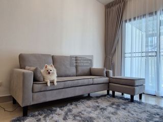 For sale 2 bedrooms townhouse in Bang Kruai, Nonthaburi
