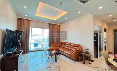 For sale 3 bedrooms condo in Bang Rak, Bangkok
