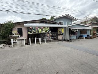 For sale 3 bedrooms house in Nong Khaem, Bangkok