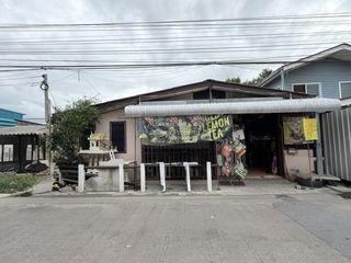 For sale 3 bedrooms house in Nong Khaem, Bangkok