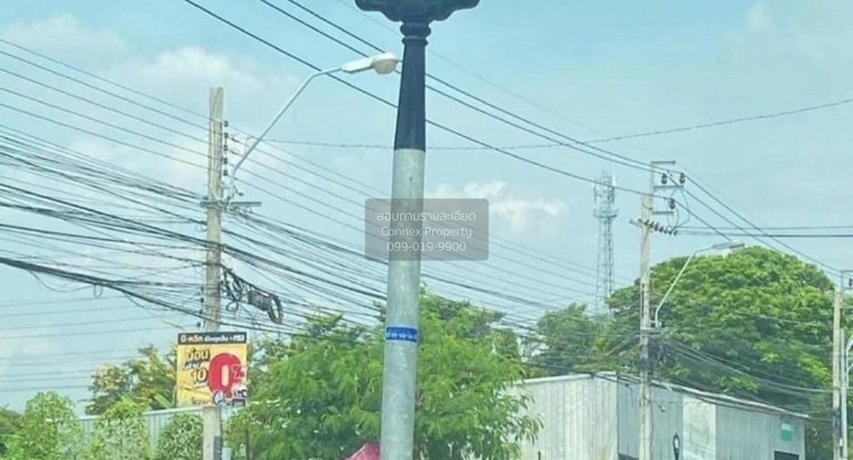 For sale 3 bedrooms house in Nong Khaem, Bangkok