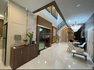 For sale 5 bedrooms house in Bang Phli, Samut Prakan