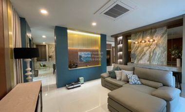 For sale 5 bedrooms house in Bang Phli, Samut Prakan