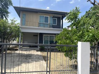 À vendre 3 chambres maison à Lam Luk Ka, Pathum Thani