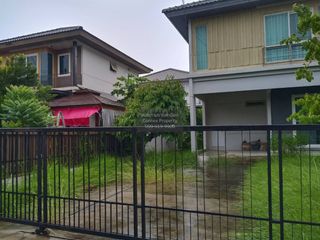 À vendre 3 chambres maison à Lam Luk Ka, Pathum Thani