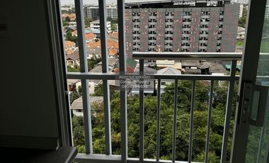 For sale 1 bed condo in Mueang Nonthaburi, Nonthaburi