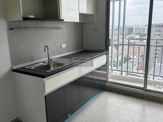 For sale 1 bed condo in Mueang Nonthaburi, Nonthaburi