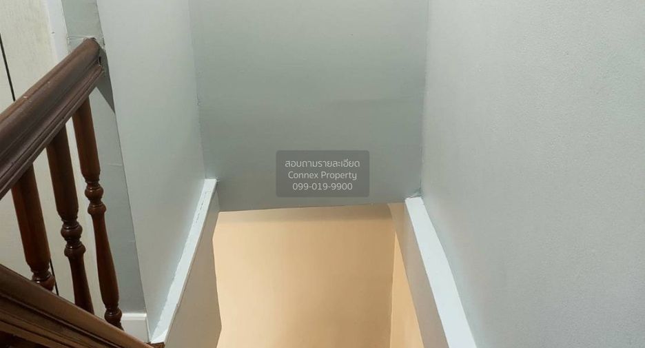 For sale 2 bedrooms townhouse in Wang Thonglang, Bangkok
