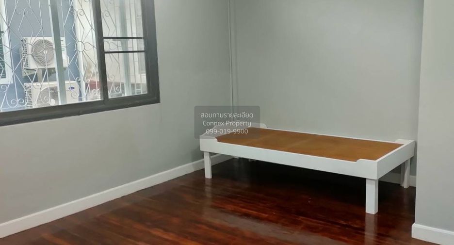 For sale 2 bedrooms townhouse in Wang Thonglang, Bangkok