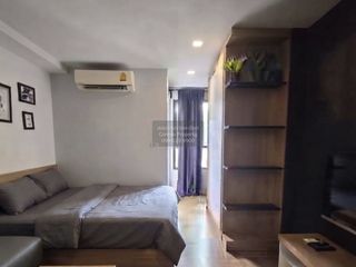 For sale 1 bed condo in Pak Kret, Nonthaburi